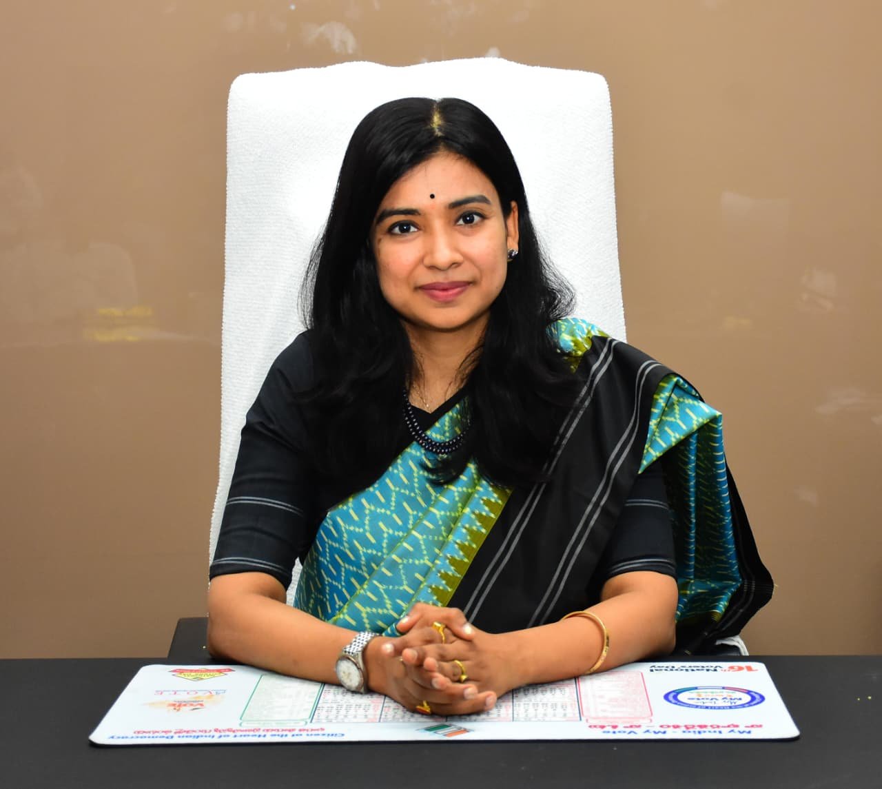  టాస్క్ ఆద్వర్యంలో ఈ నెల 11వ తేదీన బ్యాచ్ లు ప్రారంభం  జిల్లా కలెక్టర్ గరిమ అగ్రవాల్